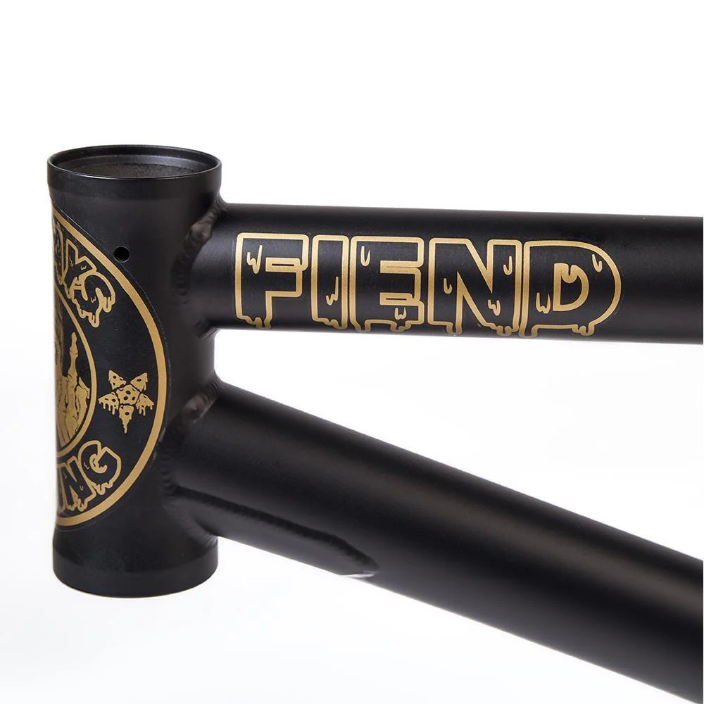 Fiend Reynolds V3 Frame - Image 4