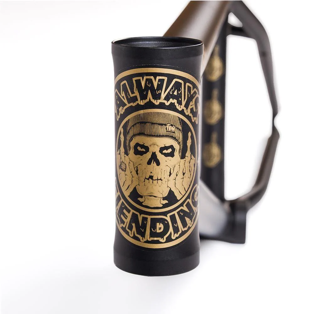 Fiend Reynolds V3 Frame - Image 8