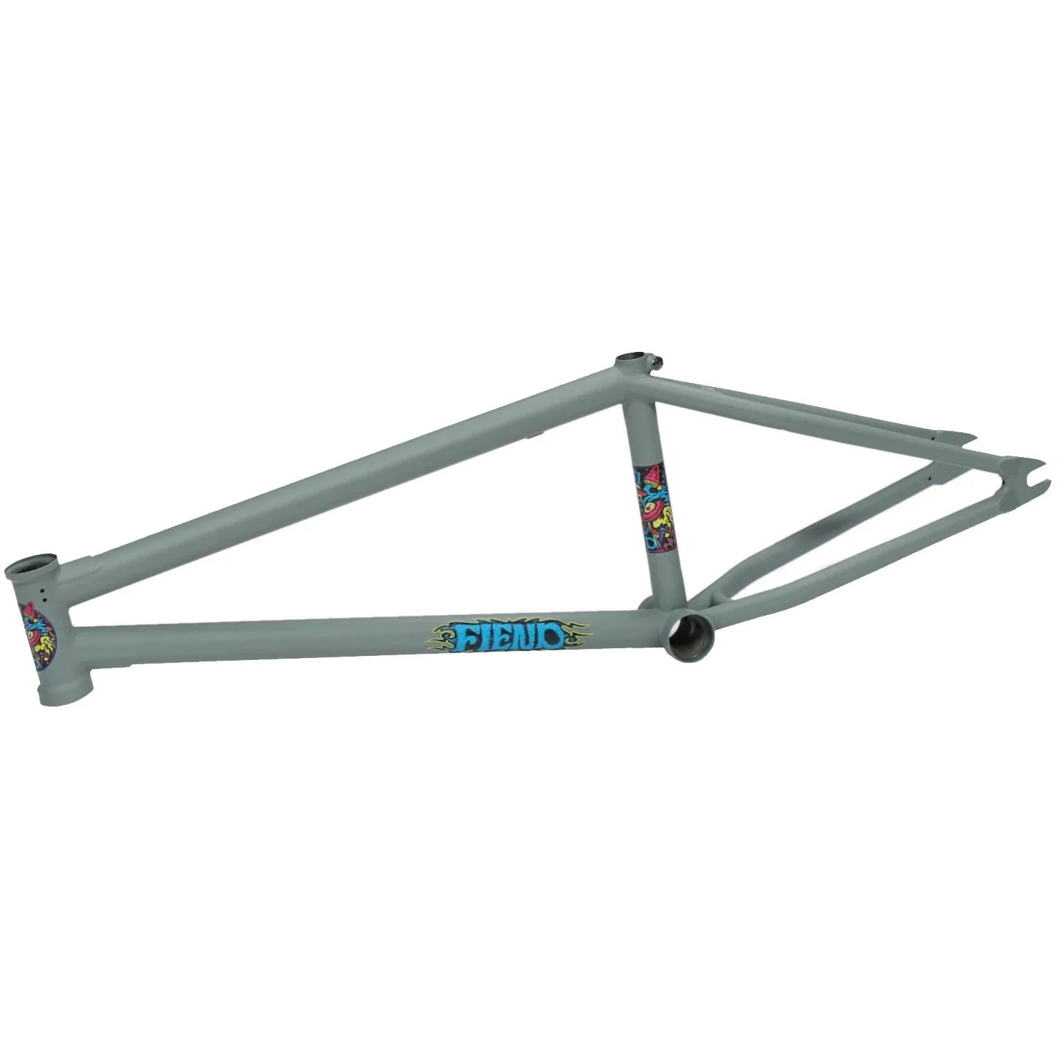 Fiend Shapeshifter Long Chainstay Frame - Image 6