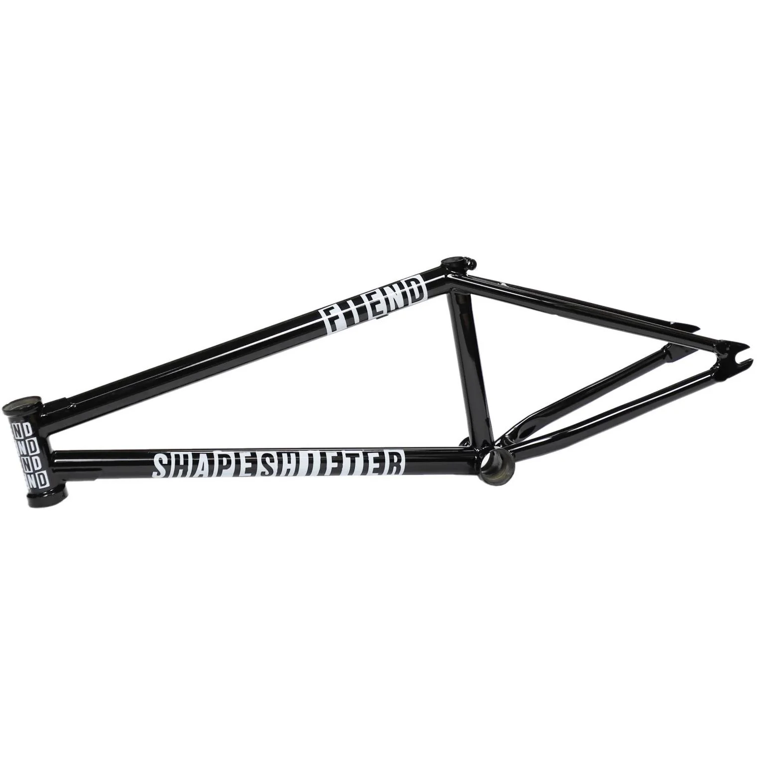 Fiend Shapeshifter Short Chainstay Frame - Image 5