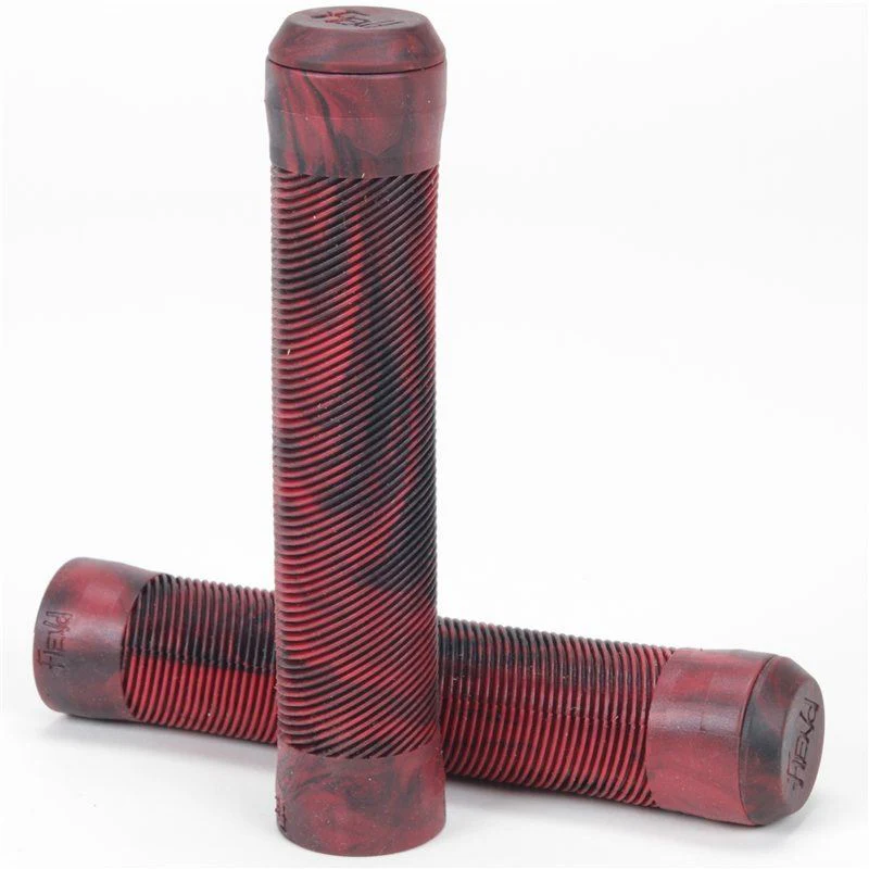 Fiend Team Flangeless Grips - Image 3
