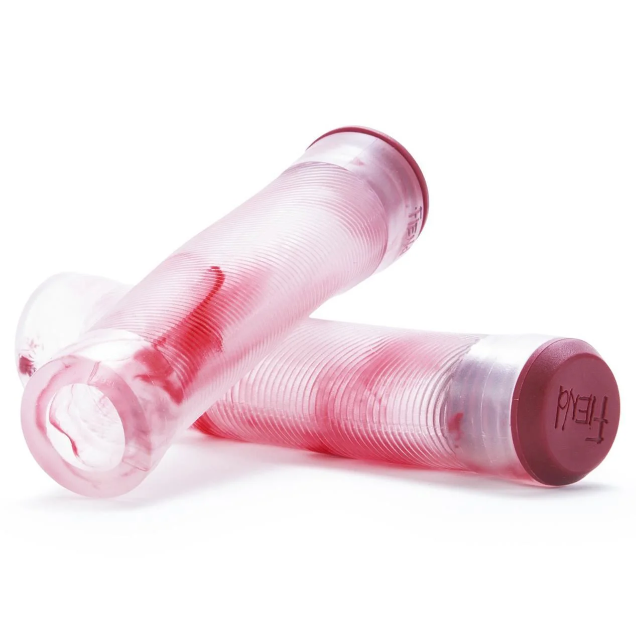 Fiend Team Flangeless Grips - Image 5