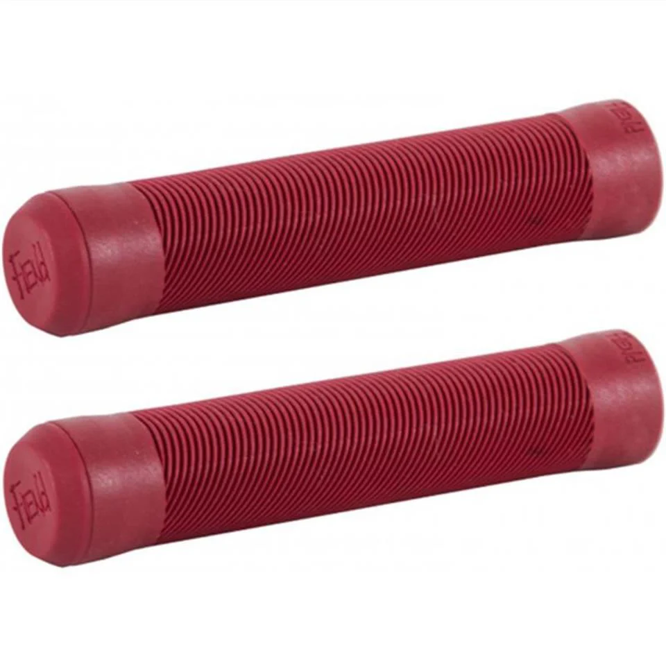 Fiend Team Flangeless Grips - Image 7