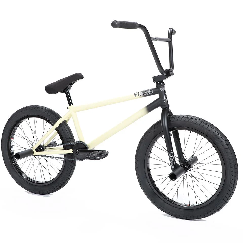 Fiend Type A BMX Bike 2022 - Image 3