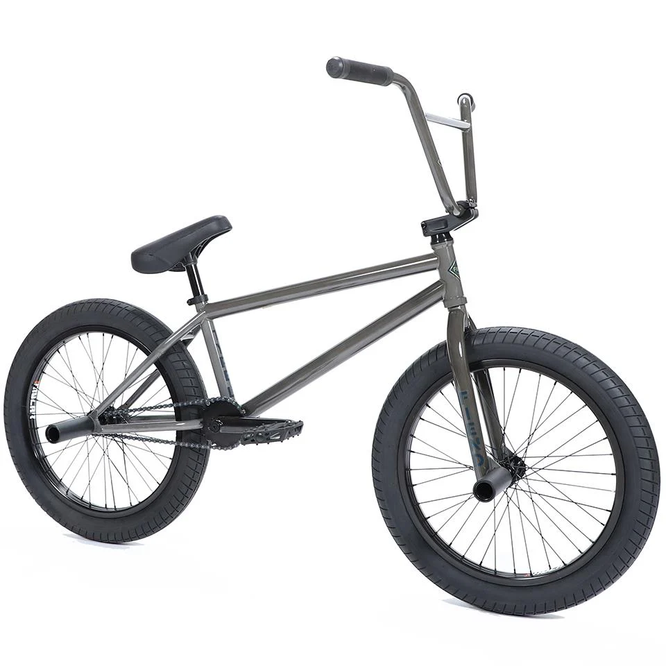 Fiend Type B BMX Bike 2022 - Image 2