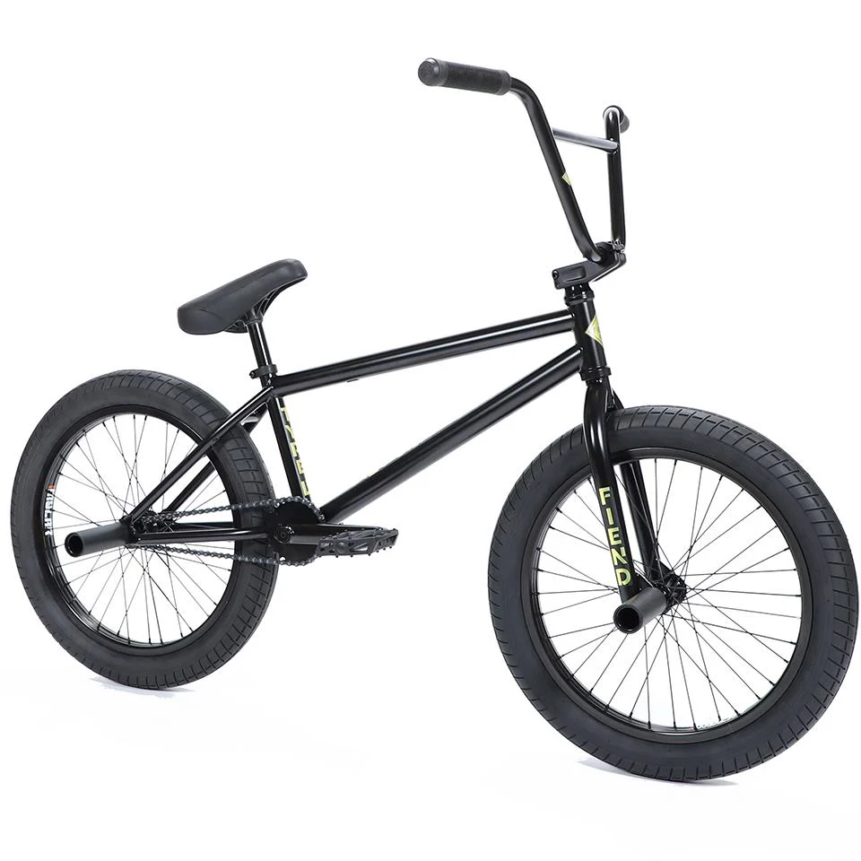 Fiend Type B BMX Bike 2022 - Image 3