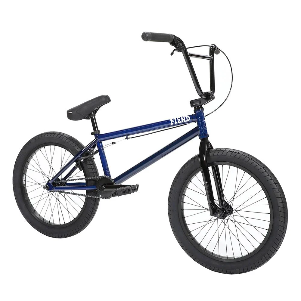 Fiend Type O Negative BMX Bike - Image 2