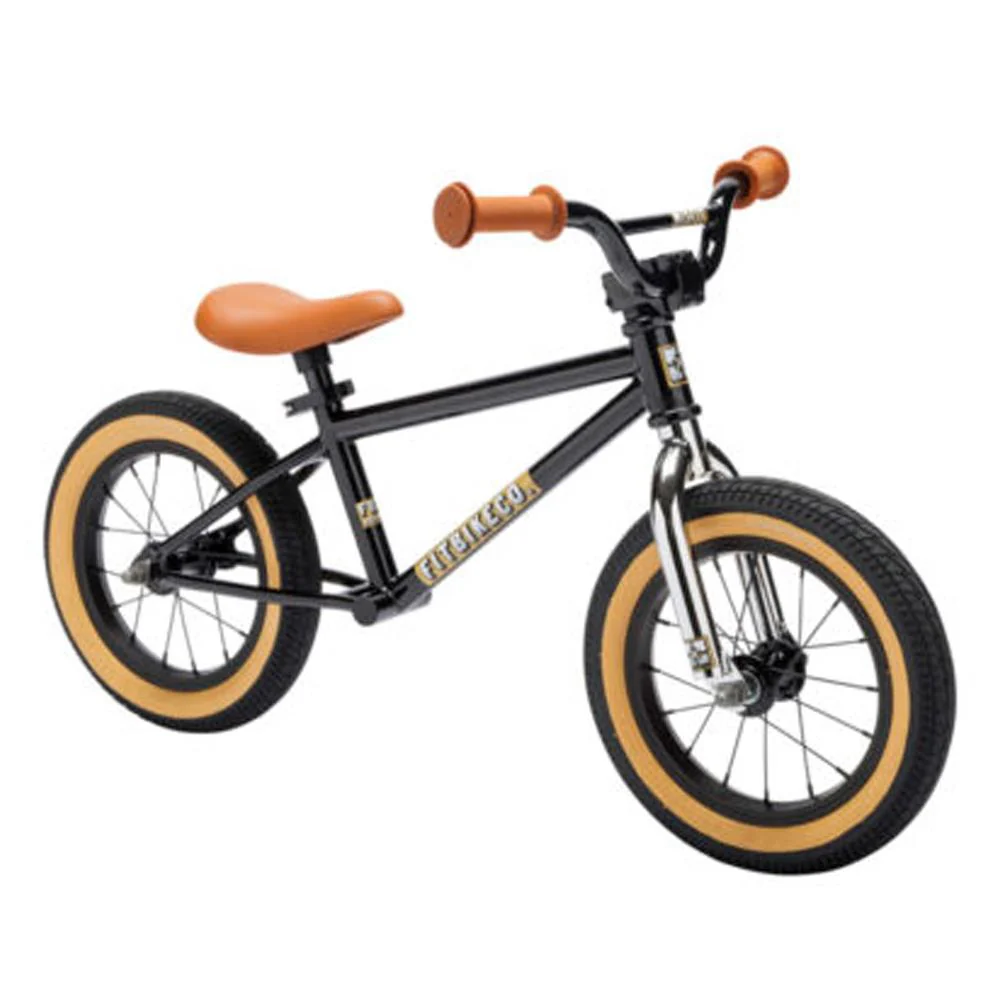 Fit 12" Balance Bike - Image 2