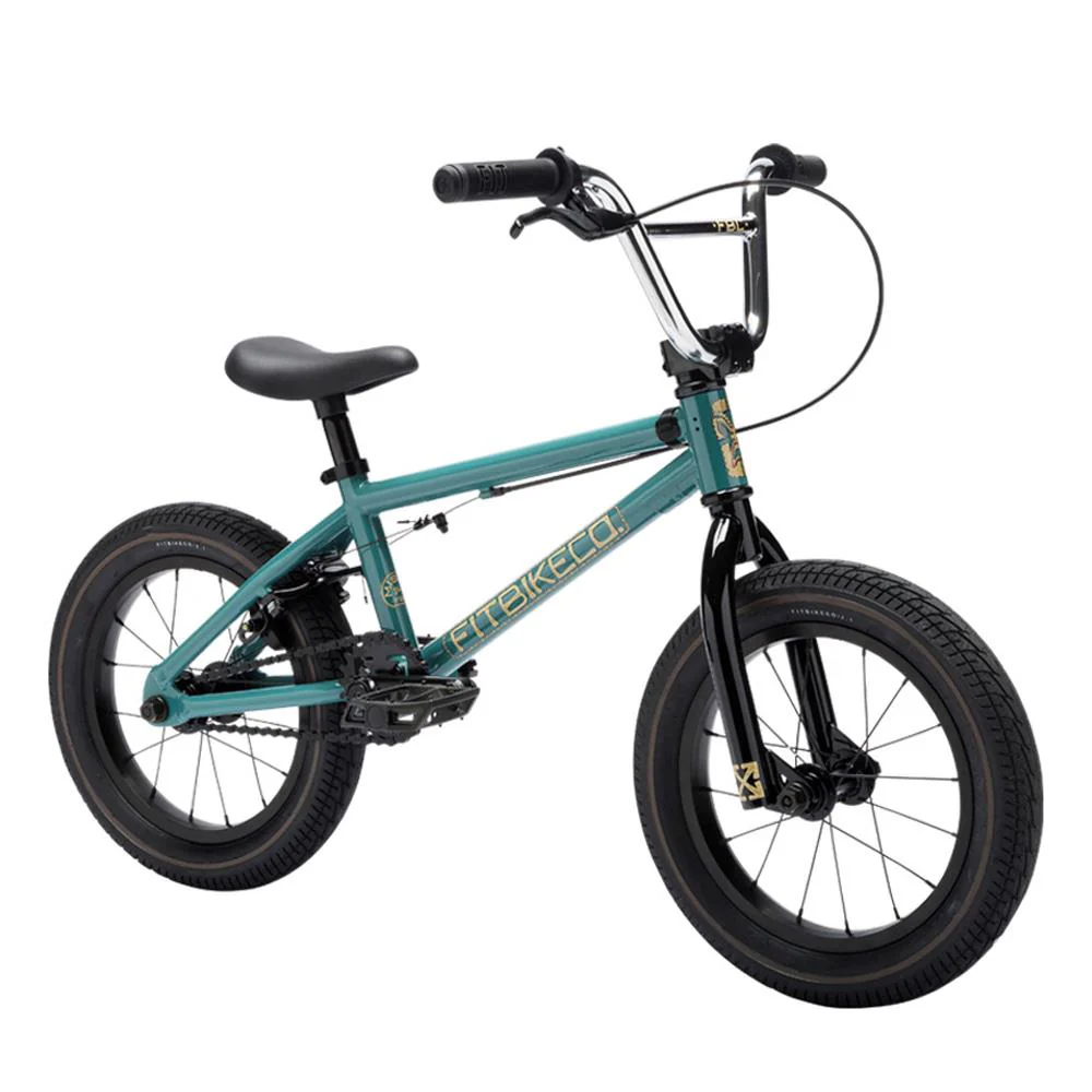 Fit 14" Misfit BMX Bike - Image 2