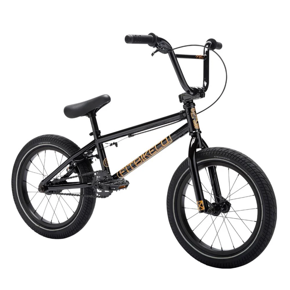 Fit 16" Misfit BMX Bike - Image 2