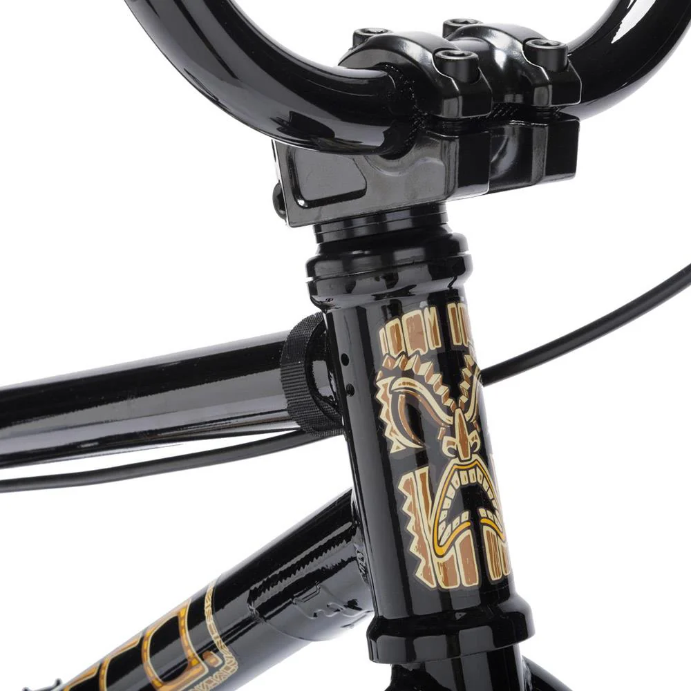 Fit 16" Misfit BMX Bike - Image 3