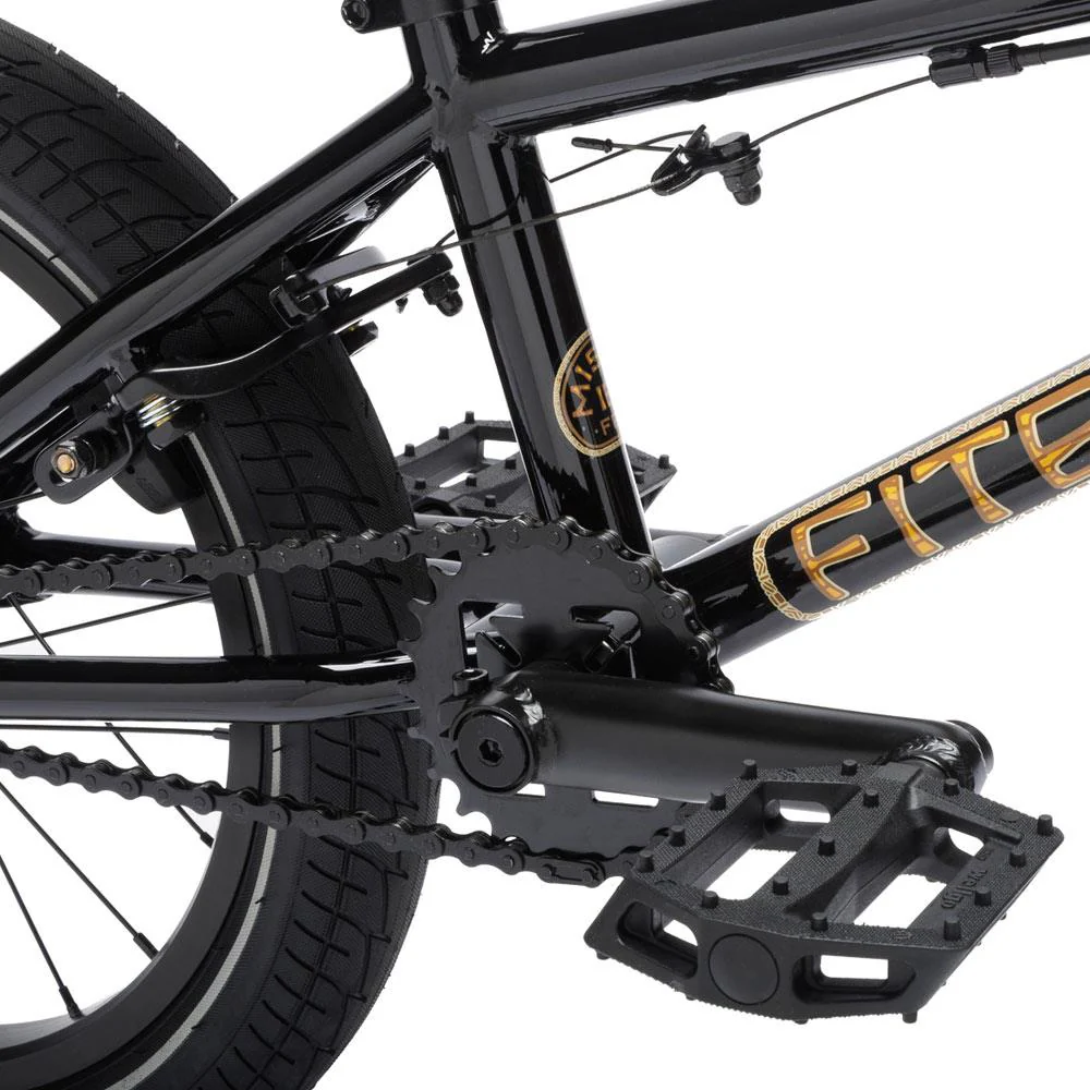 Fit 16" Misfit BMX Bike - Image 4