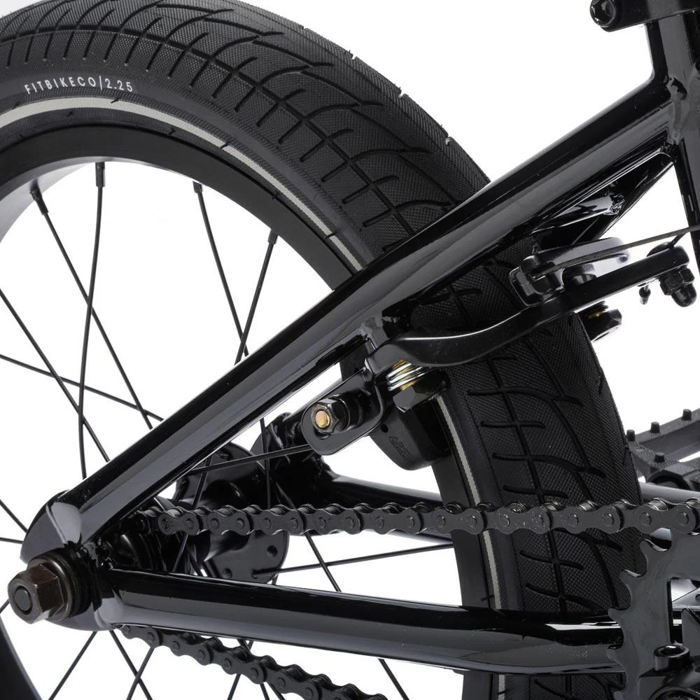 Fit 16" Misfit BMX Bike - Image 5