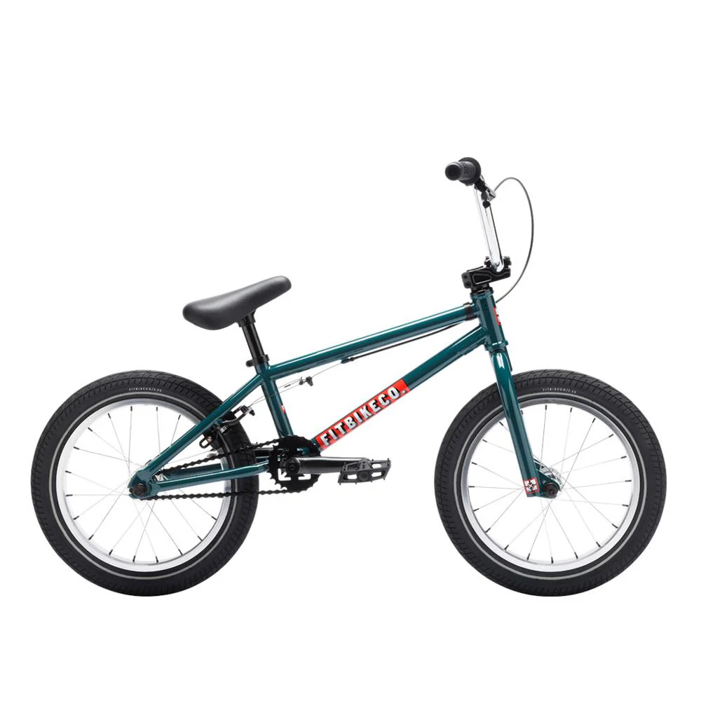 Fit 16" Misfit BMX Bike - Image 6