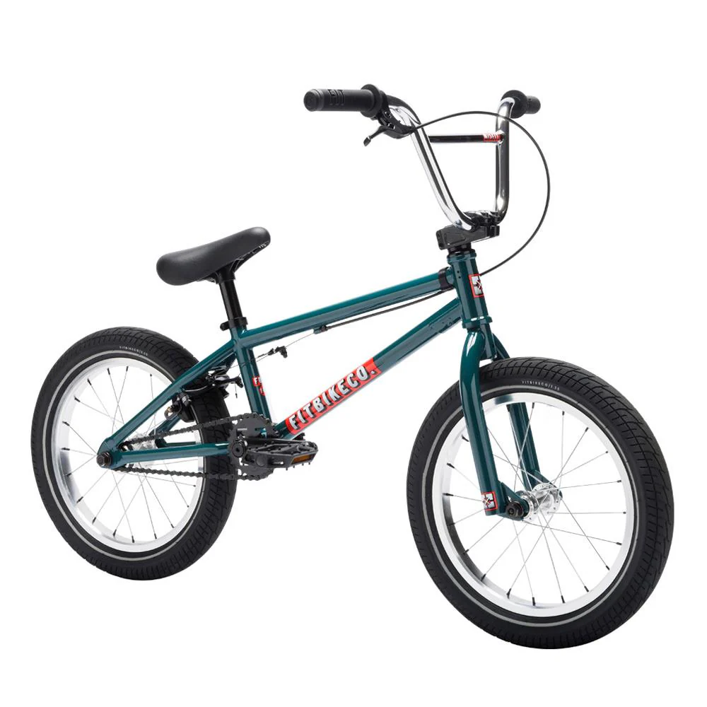 Fit 16" Misfit BMX Bike - Image 7