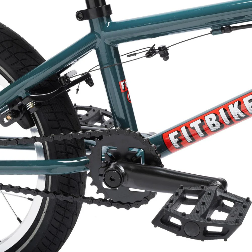 Fit 16" Misfit BMX Bike - Image 8