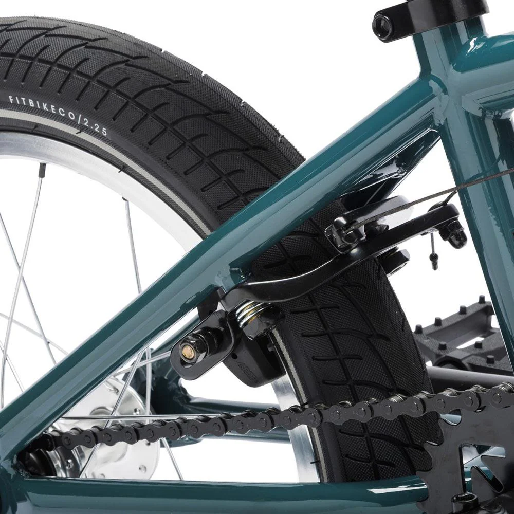 Fit 16" Misfit BMX Bike - Image 9