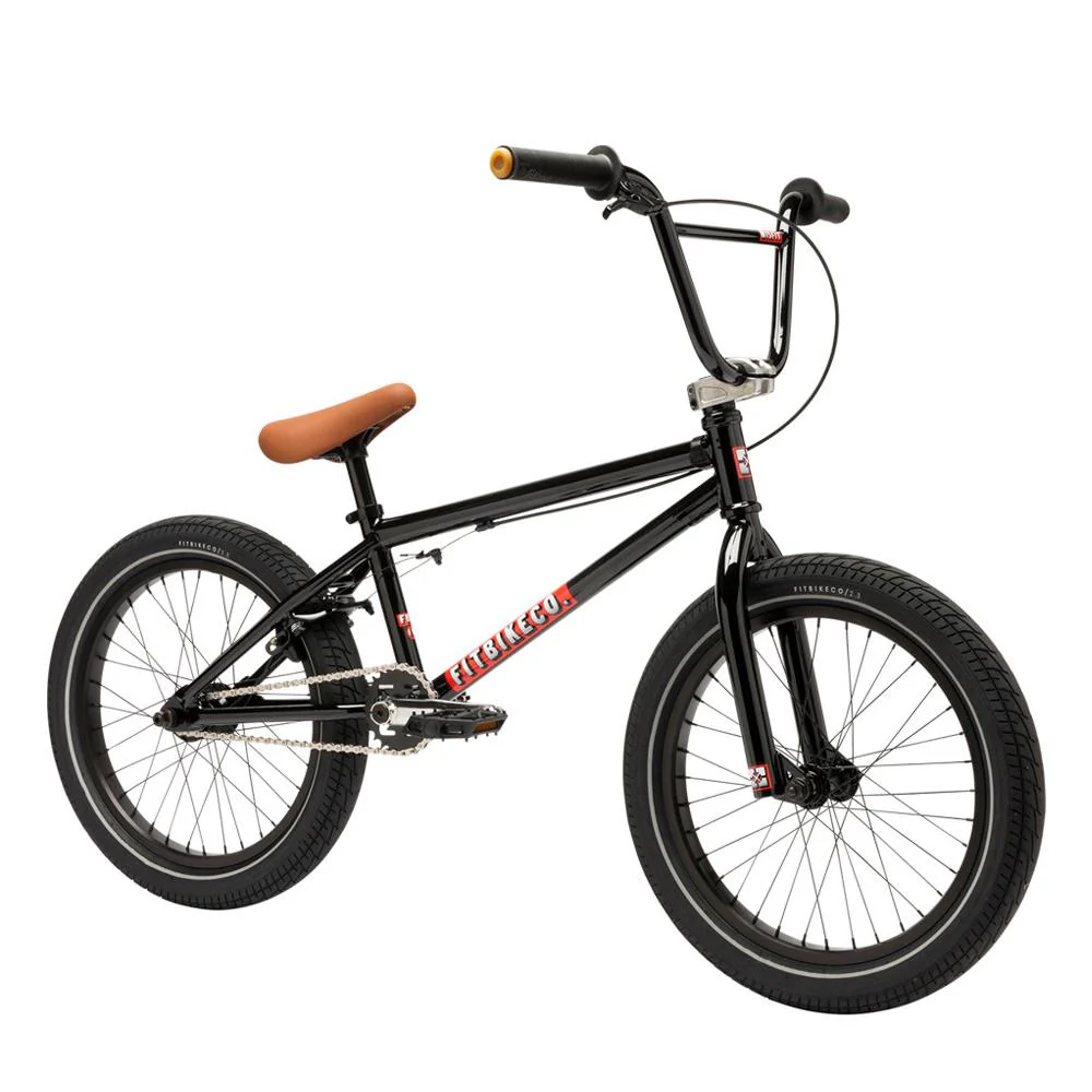 Fit 18" Misfit BMX Bike - Image 2