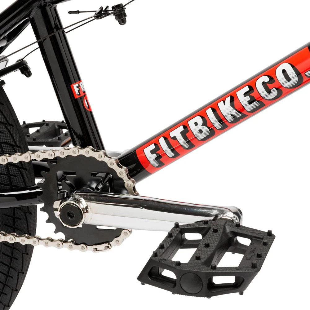 Fit 18" Misfit BMX Bike - Image 3