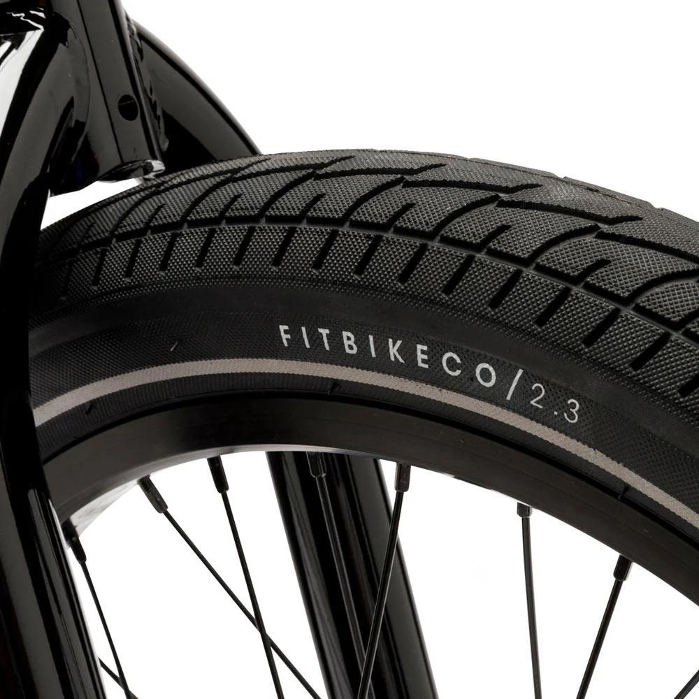 Fit 18" Misfit BMX Bike - Image 4