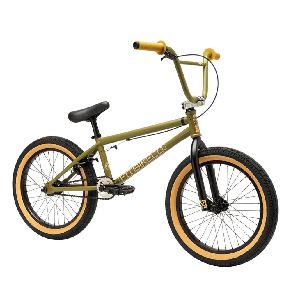 Fit 18" Misfit BMX Bike - Image 6