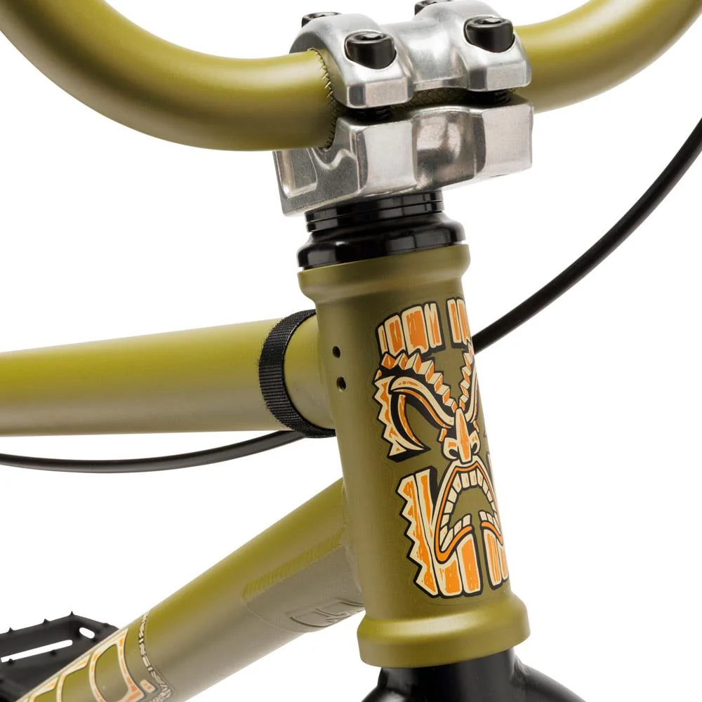 Fit 18" Misfit BMX Bike - Image 7