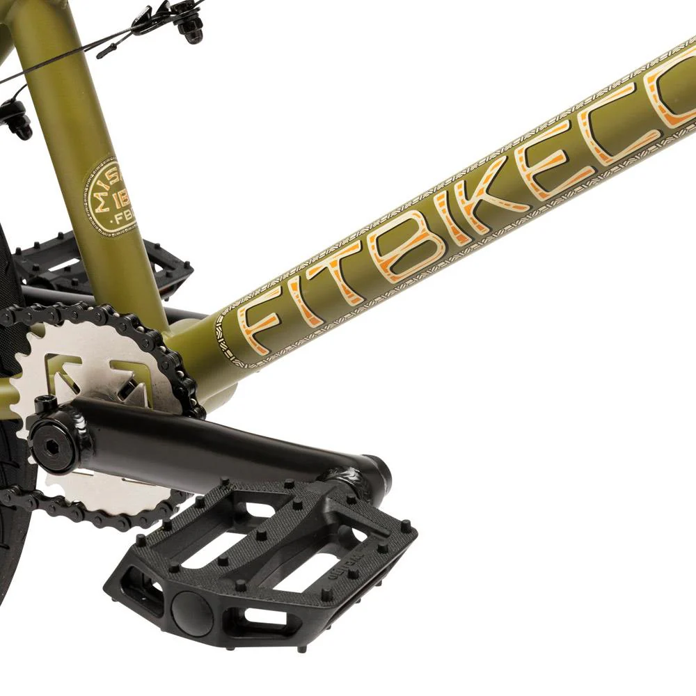 Fit 18" Misfit BMX Bike - Image 8