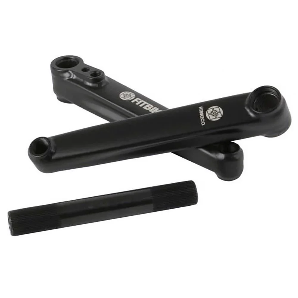 Fit 19mm Cranks - Image 2