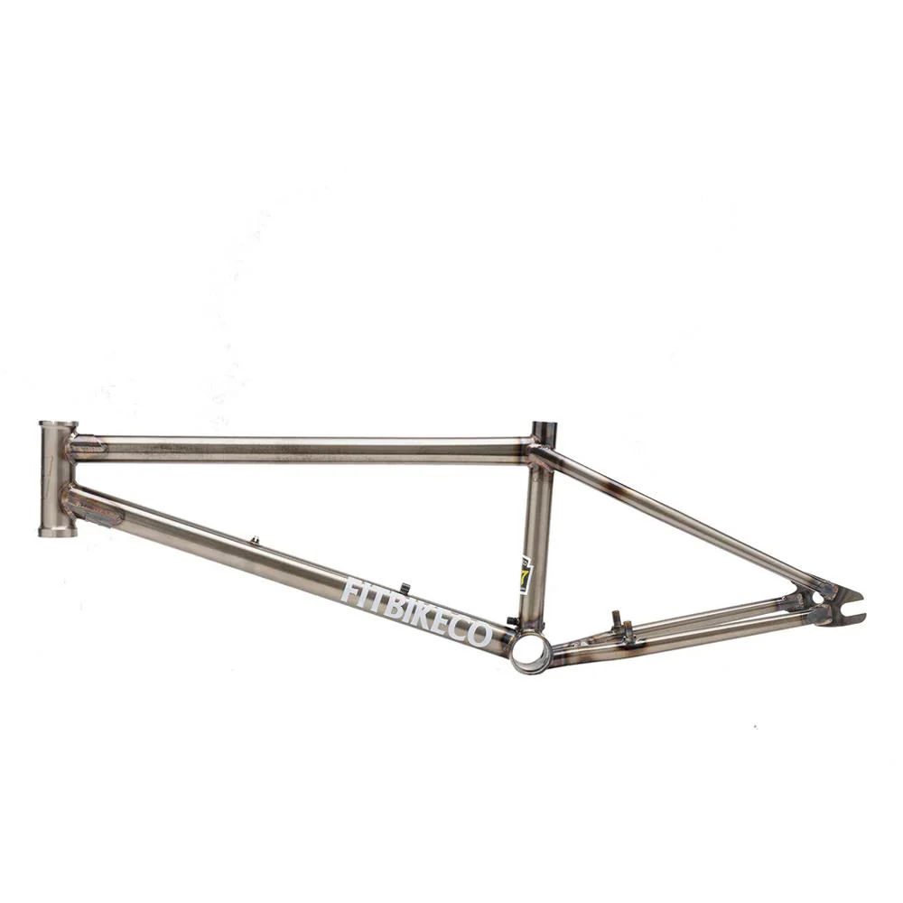 Fit 57 Frame - Image 3
