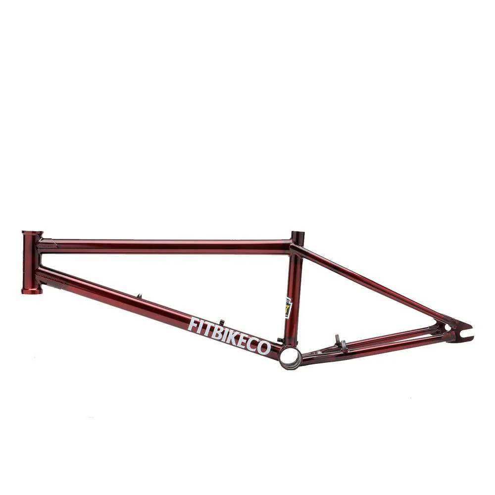 Fit 57 Frame - Image 7