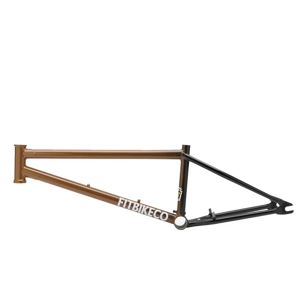 Fit 57 Frame - Image 8