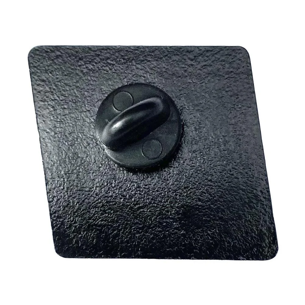 Fit Enamel Pin - Image 2