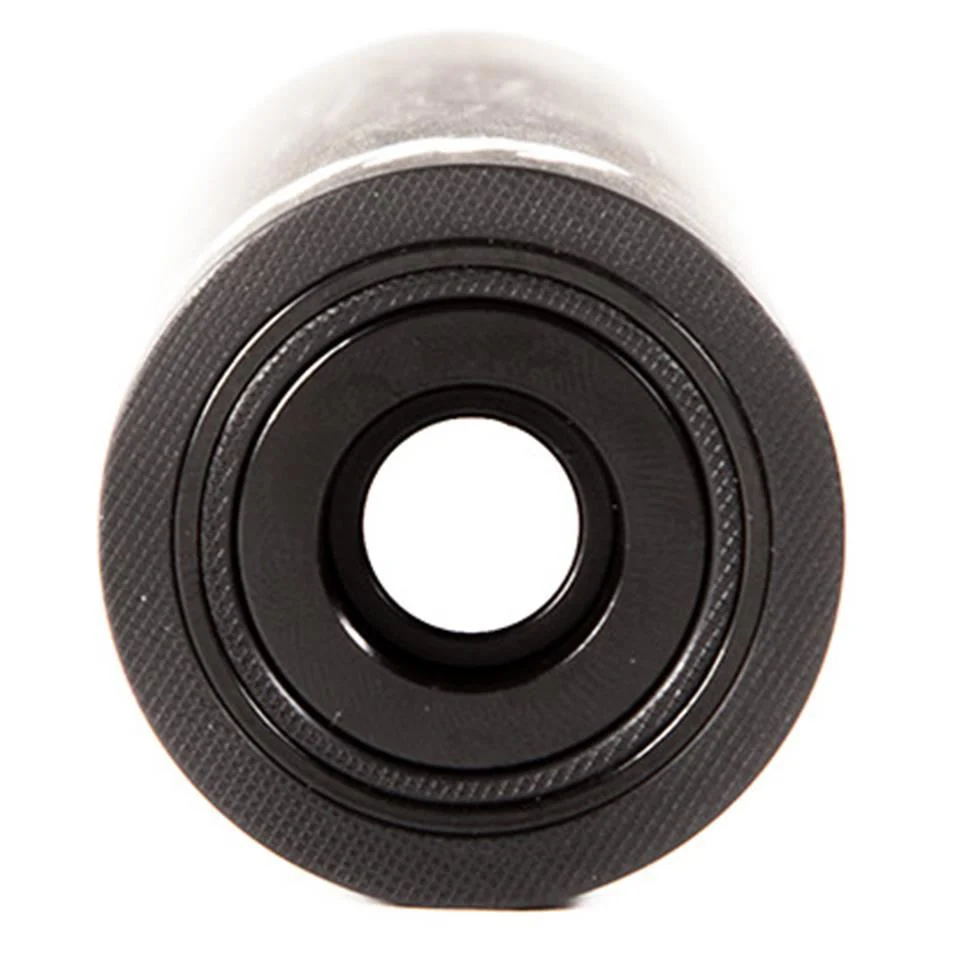 Fit Ethan Sleeper Peg - Black - Image 2