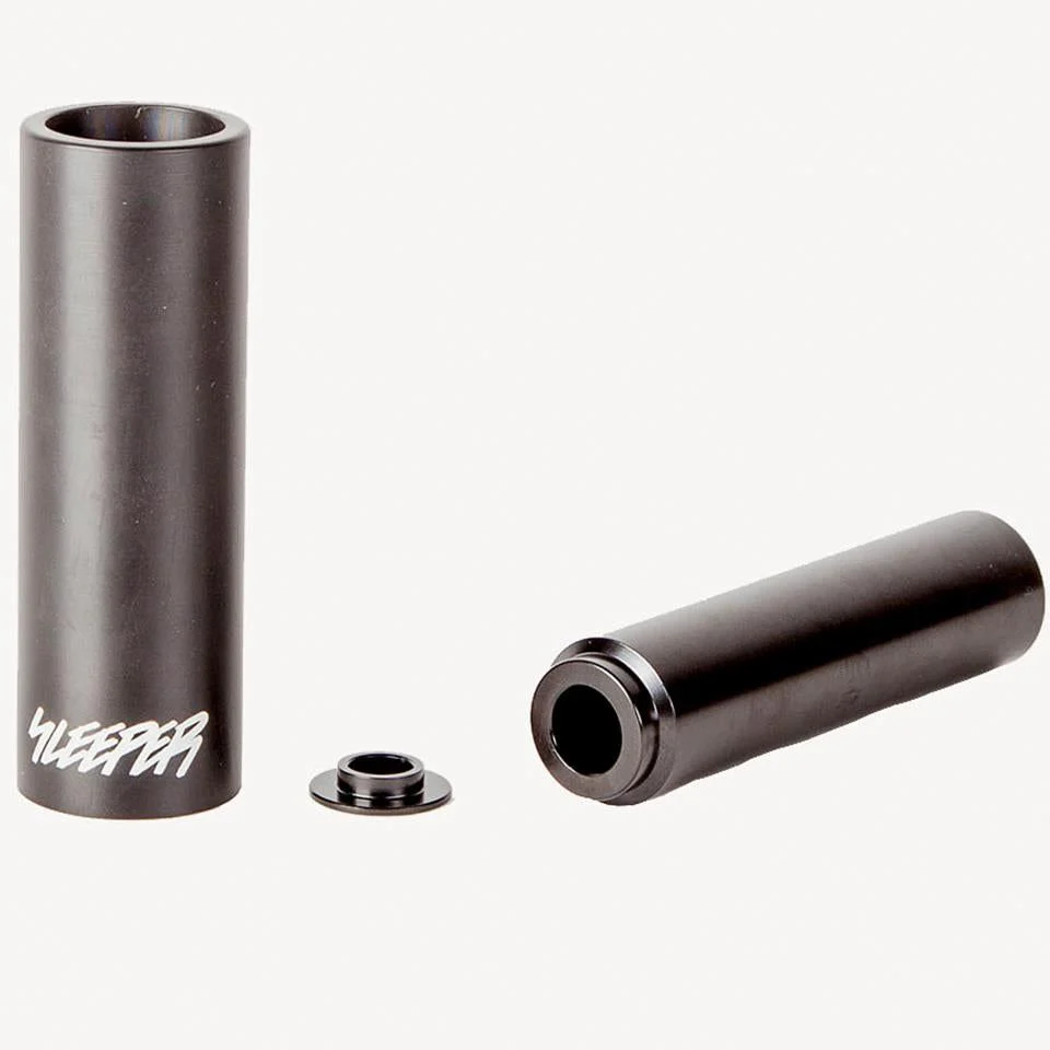 Fit Ethan Sleeper Peg - Black - Image 3