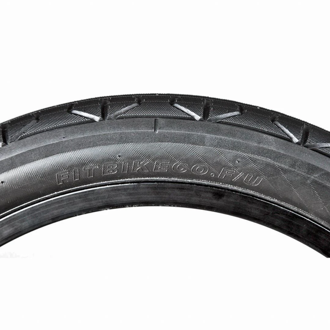 Fit F/U Tyre - Image 2