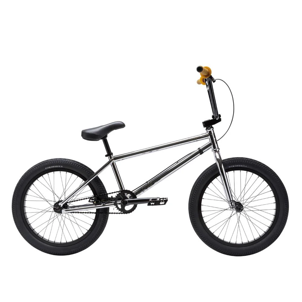 Fit Flow BMX Bike - Image 5