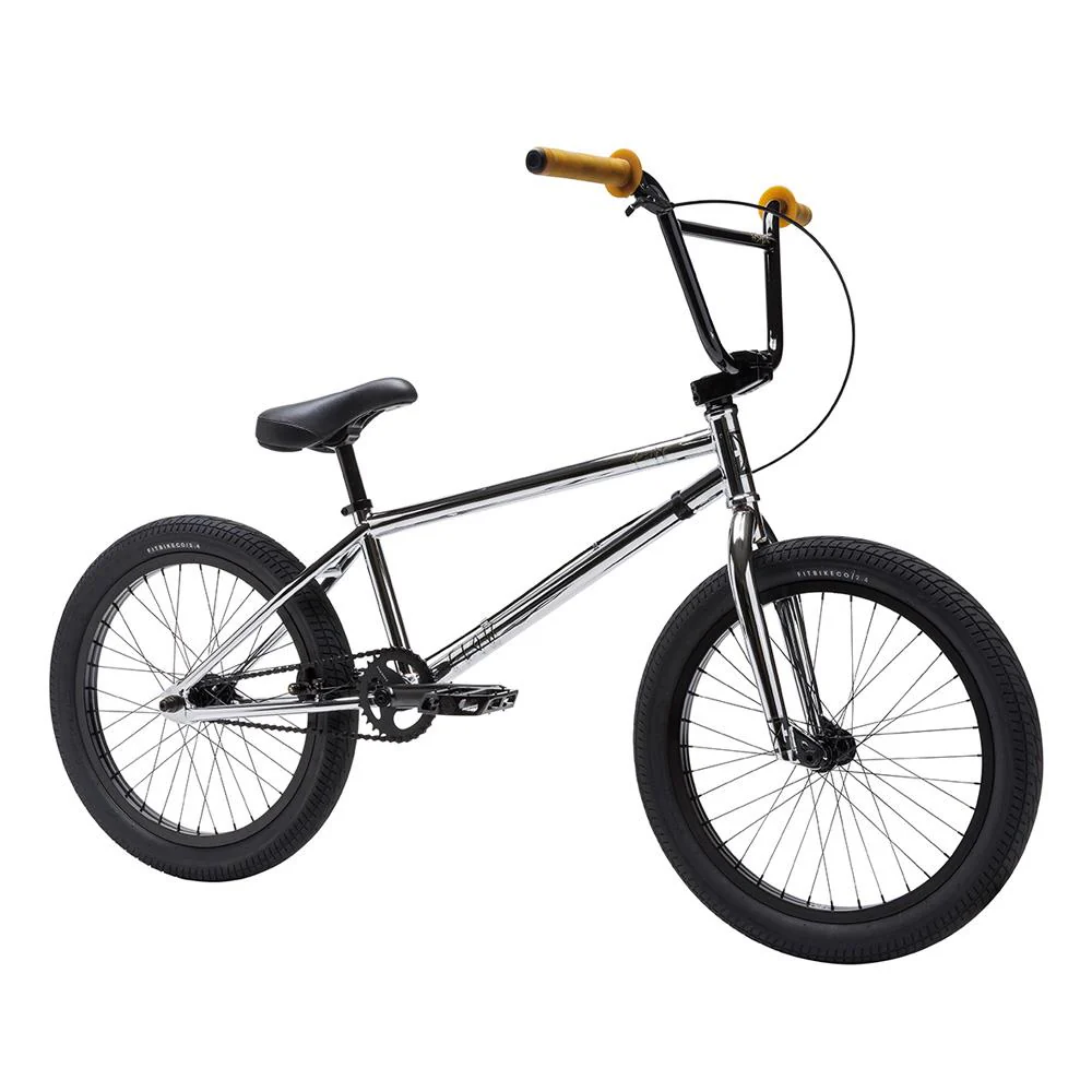 Fit Flow BMX Bike - Image 6