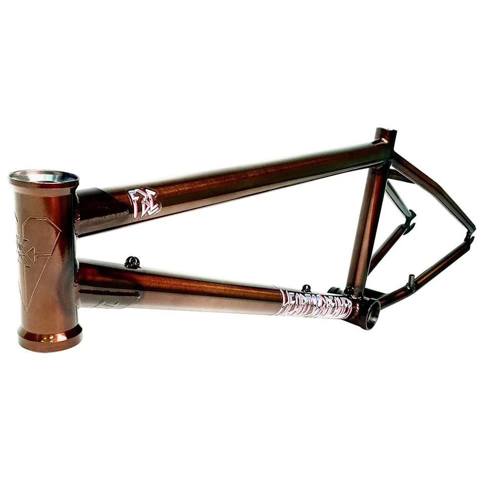Fit Heartbreaker Frame - Image 2