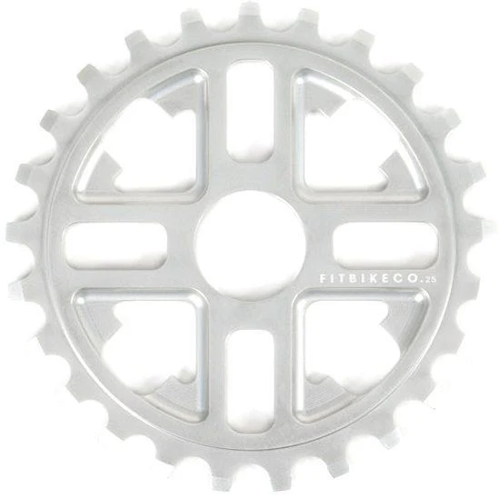 Fit Key Sprocket - Image 2