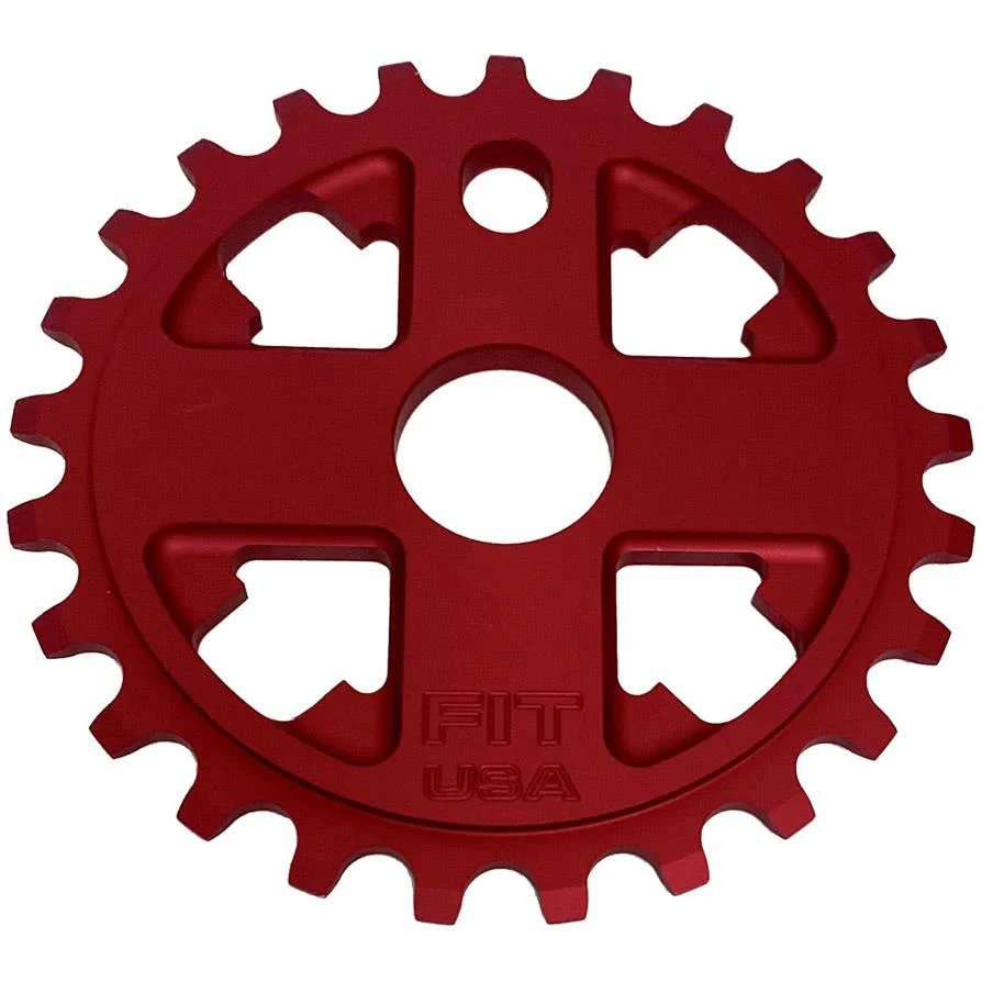 Fit Key Sprocket - Image 3