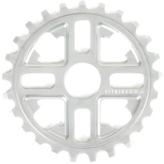 Fit Key Sprocket - Image 4