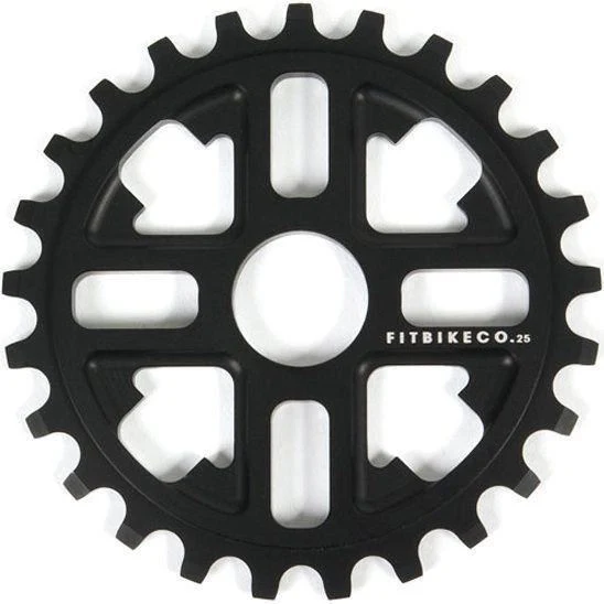 Fit Key Sprocket - Image 5