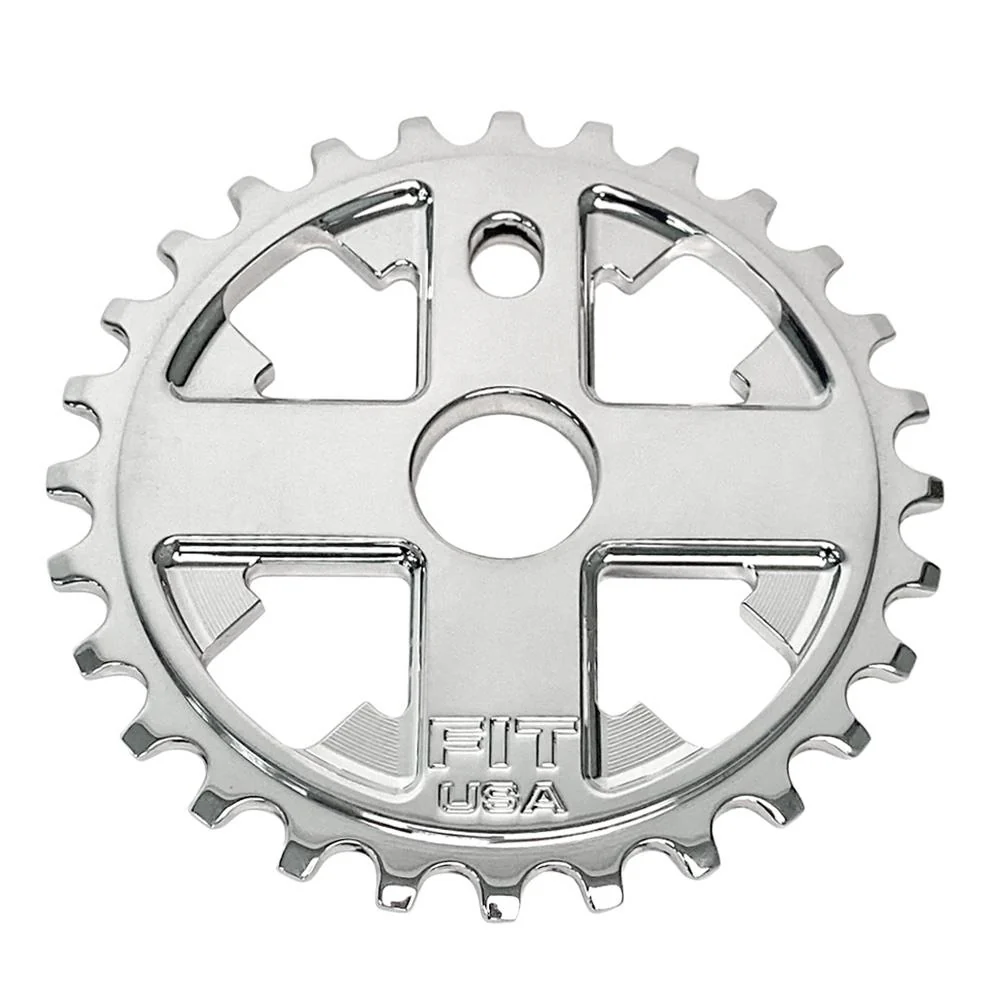 Fit Key V2 Sprocket - Image 3