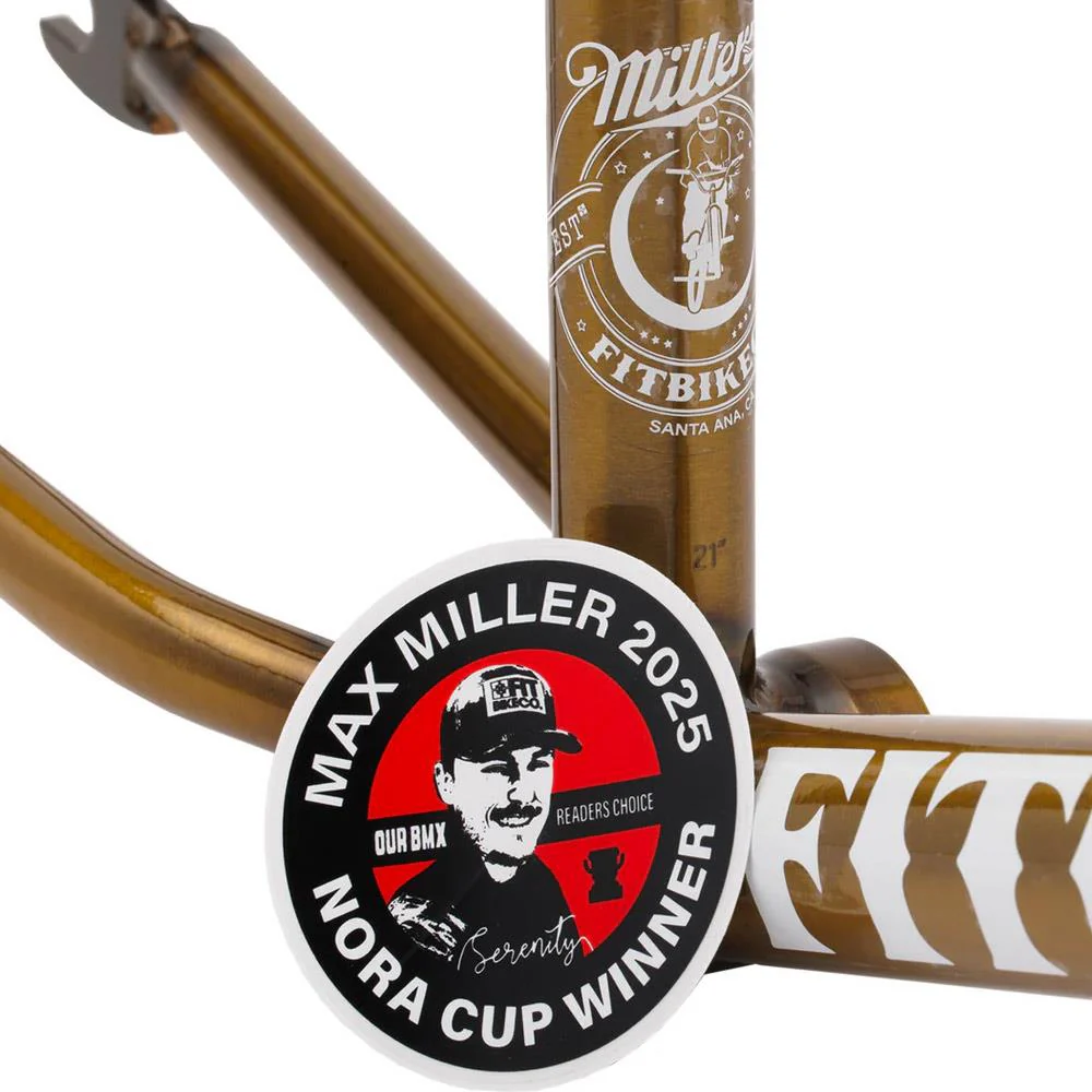Fit Miller High Life Frame - Image 17