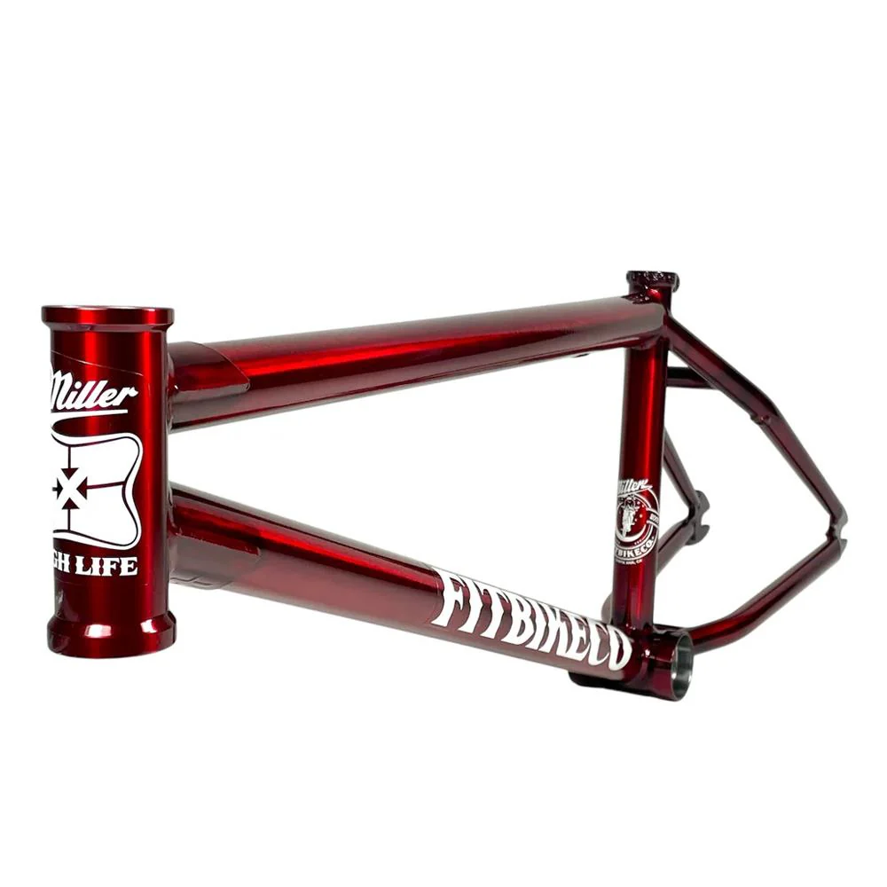 Fit Miller High Life Frame - Image 2
