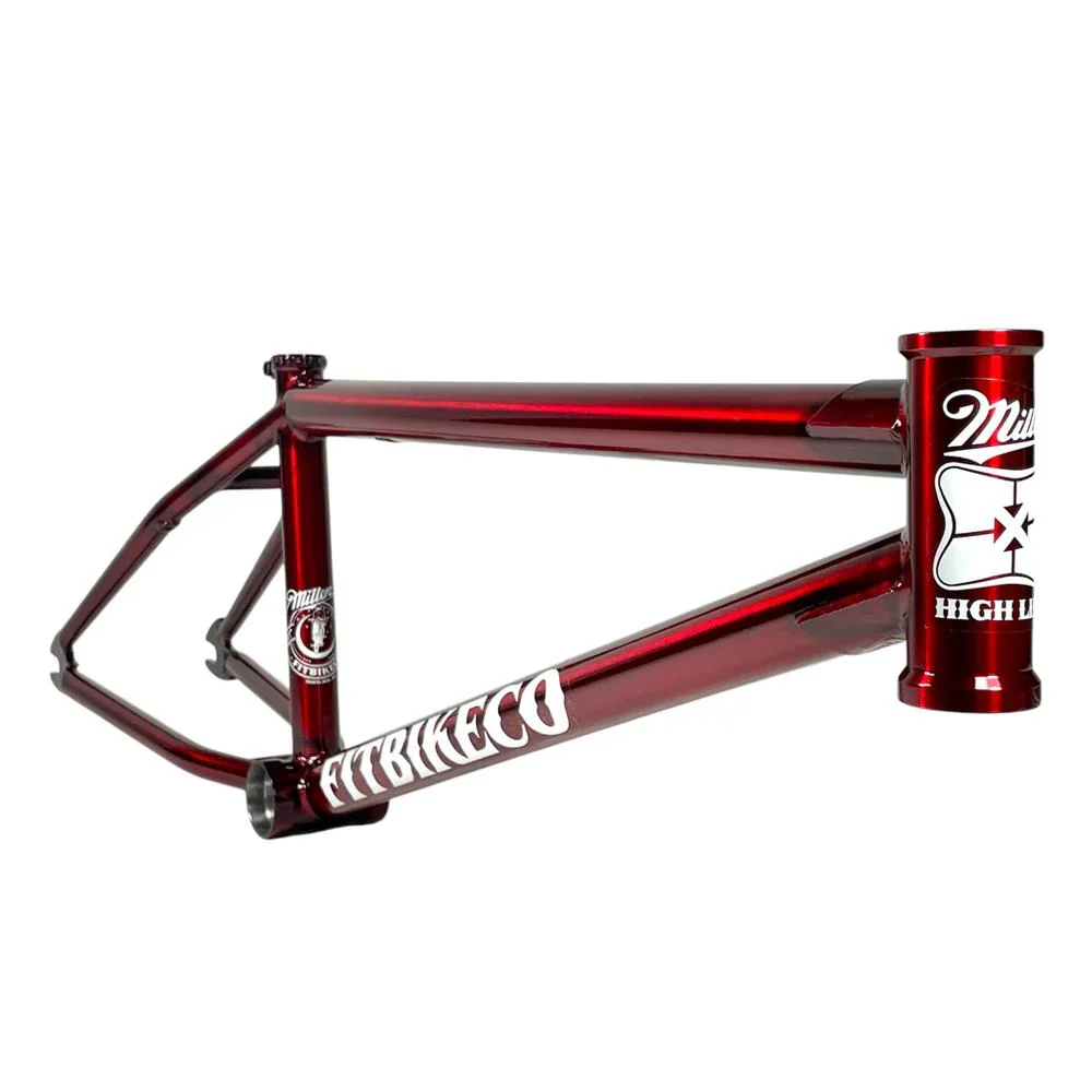Fit Miller High Life Frame - Image 3
