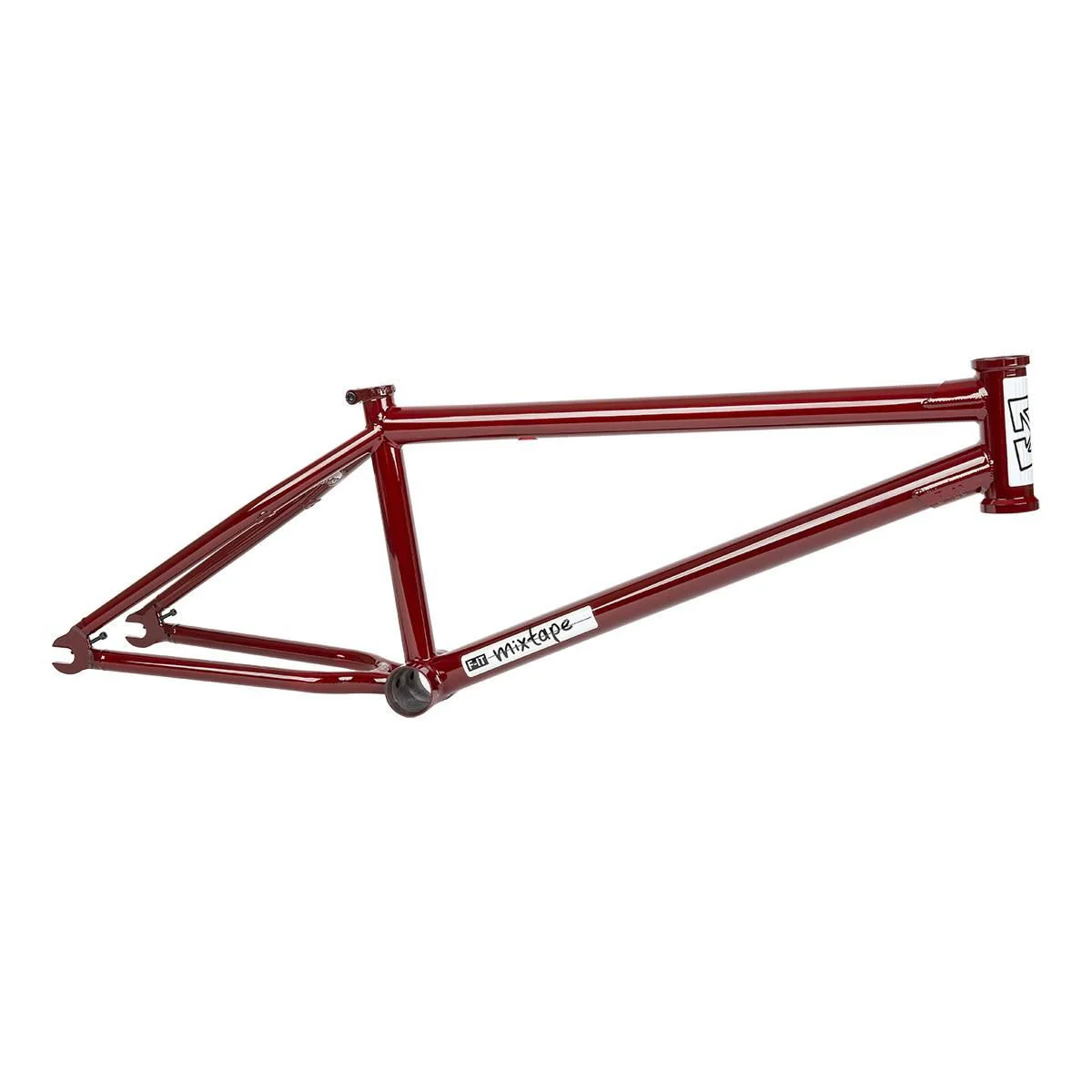 Fit Mixtape V3 Frame - Image 7
