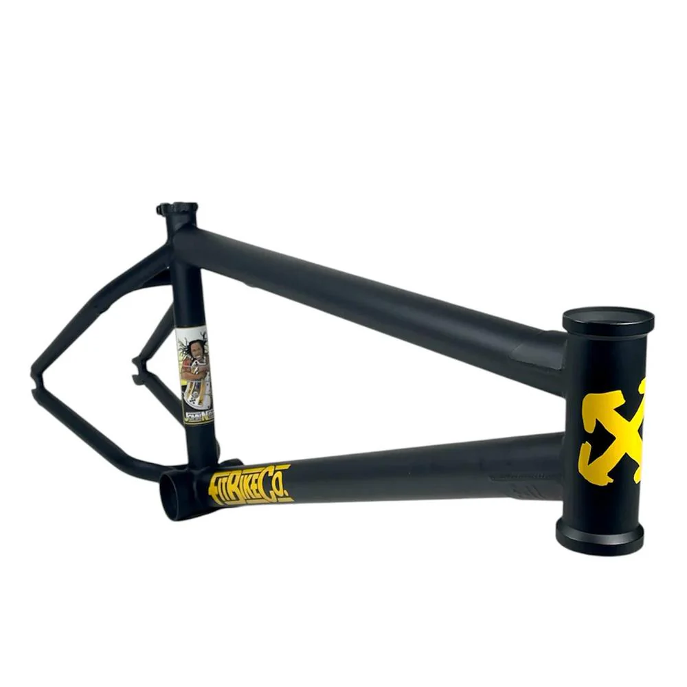 Fit Mixtape V3 'John Nelson' Frame - Image 2