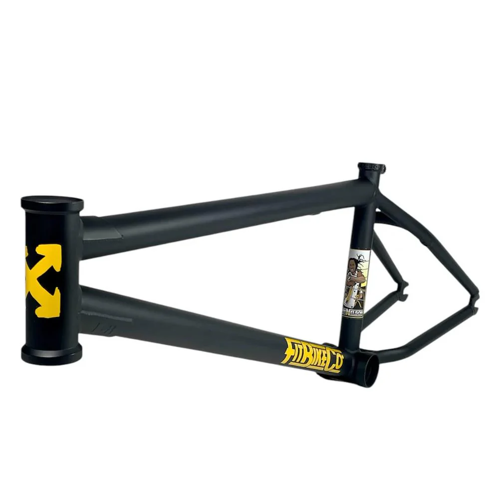Fit Mixtape V3 'John Nelson' Frame - Image 3