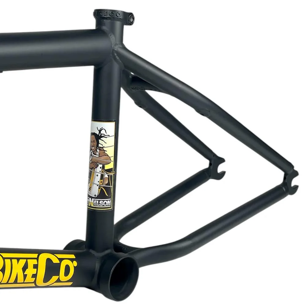 Fit Mixtape V3 'John Nelson' Frame - Image 4